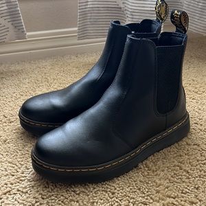 Dr.  Martin Dorian Boots